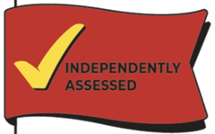 NCC Approved Workshop – independently assessed